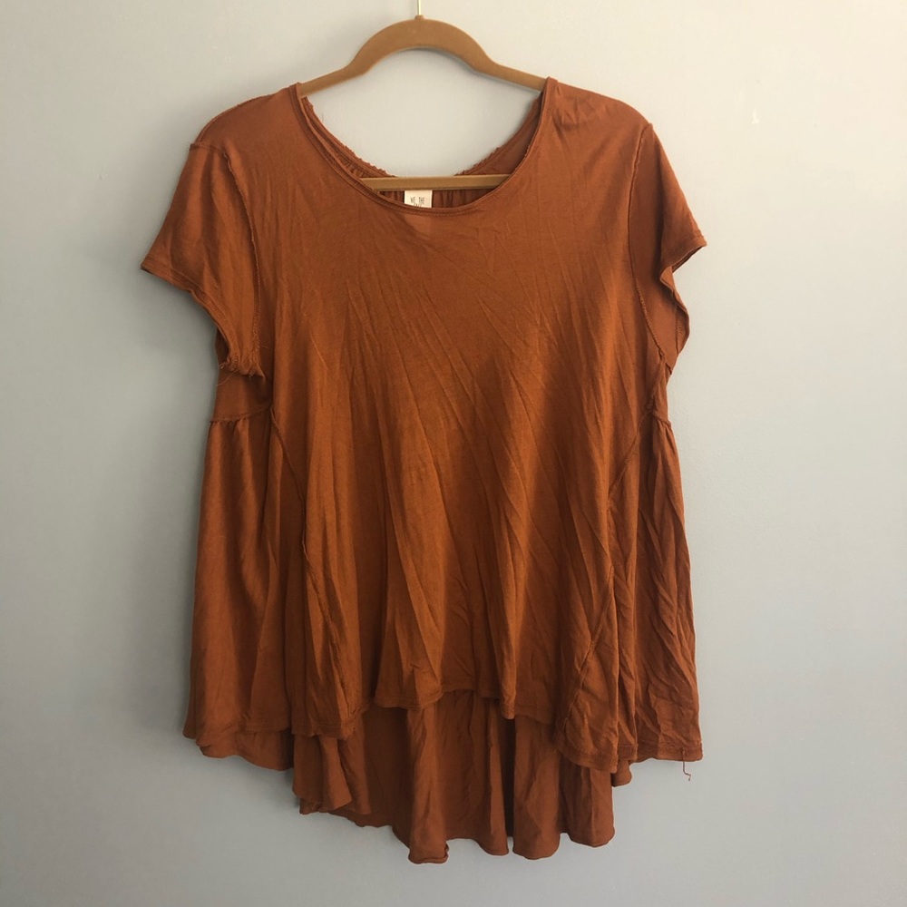 Free People Tshirt